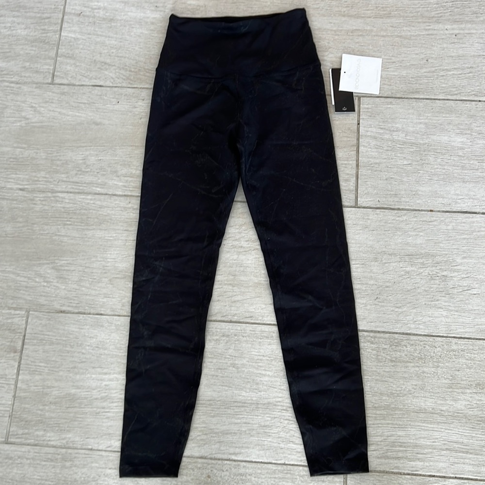 Beyond yoga lost your marbles leggings